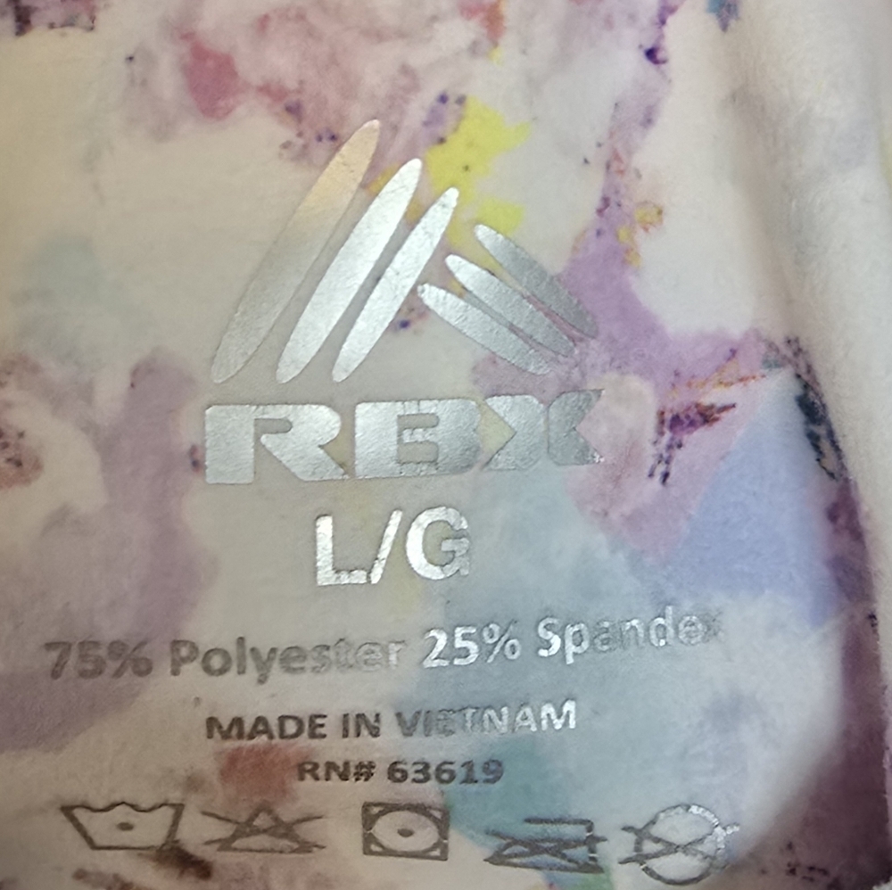 RBX LEGGINGS - Picture 4 of 4
